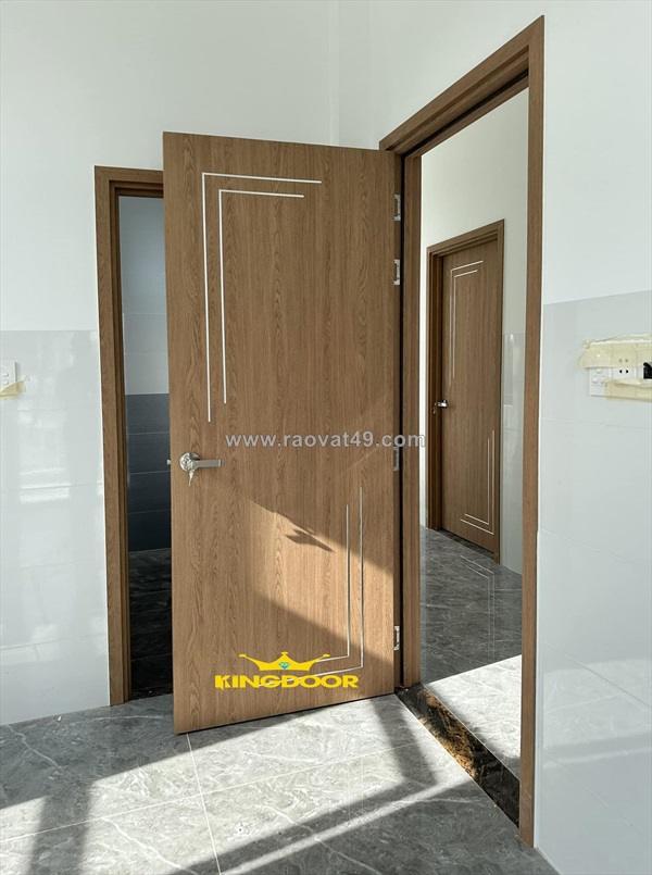 Tin tức giá cửa nhựa giả gỗ tại phường tam bình 6/2026