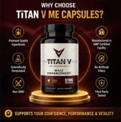 Titan v me capsules canada reviews