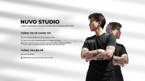 Top 10 studio chụp ảnh sản phẩm uy tín ở hcm