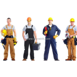 Top thiết bị bảo hộ lao động tại đồng nai cần nhất