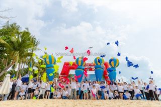 Tour đoàn phú quốc 3n2đ – xe riêng, không ghép đoàn