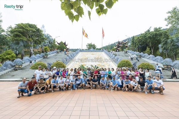 Tour nam đảo phú quốc 1 ngày: trọn gói 6 điểm + ăn uống + ảnh chụp máy cơ