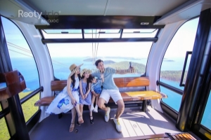 Tour phú quốc 4n3đ trọn gói từ 6,4 triệu, đi đủ điểm hot