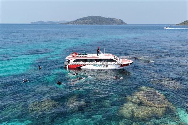 Tour phú quốc 4n3đ trọn gói từ 6,4 triệu, đi đủ điểm hot