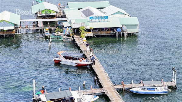 Tour rạch vẹm khám phá bắc đảo 1 ngày giá rẻ, trọn gói