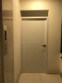 Tp. thủ đức (quận 2 cũ) vì sao nhu cầu lắp cửa thép chống cháy tại thảo điền