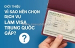 Traveltalk.vn - tư vấn miễn phí và hỗ trợ làm visa trung quốc dài hạn trọn gói