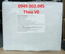 Trichoderma – chế phẩm vi sinh cải tạo đất, phòng bệnh thối rễ hiệu quả cho cây trồng