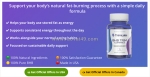 Trimlabs bhb gummies usa & canada review – convenient daily ketosis aid