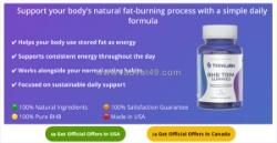 Trimlabs bhb gummies usa & canada review – convenient daily ketosis aid