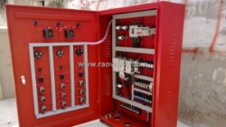 Tủ điện điều khiển máy bơm chính hãng – thiết kế theo yêu cầu