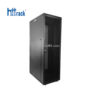 Tủ rack htt rack pro 19 inch 42u d1100