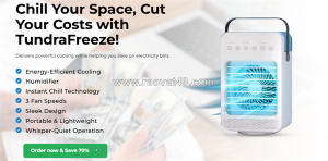 Tundrafreeze portable ac reviews & price