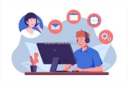 Tuyển nhân viên online tư vấn chốt sales và kế toán kho làm bình tân
