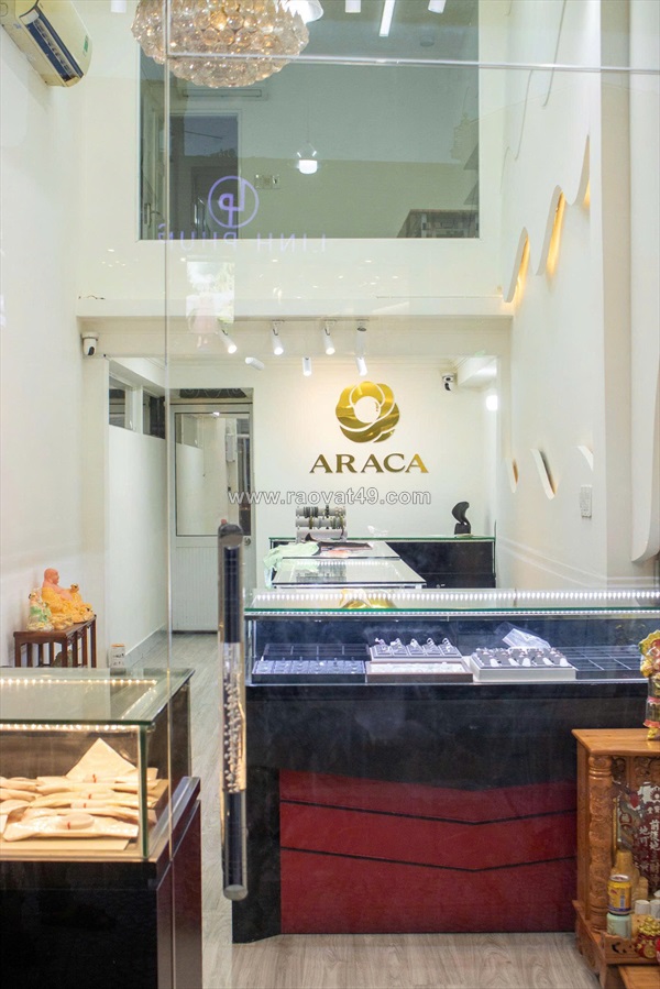 Tuyển nhân viên sales trang sức phong thủy tp.hcm