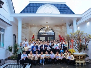 Tuyển nvkd bđs ko yêu cầu kinh nghiệm đi làm ngay tại q12
