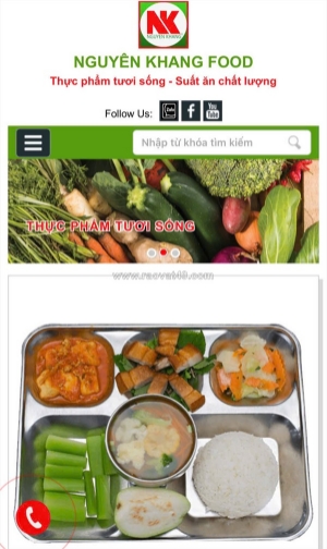 Tuyển phụ bếp và lđpt có 4 ca làm việc & bao ăn 1 bữa