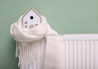 Ứng dụng hương thơm trong bất động sản và căn hộ mẫu