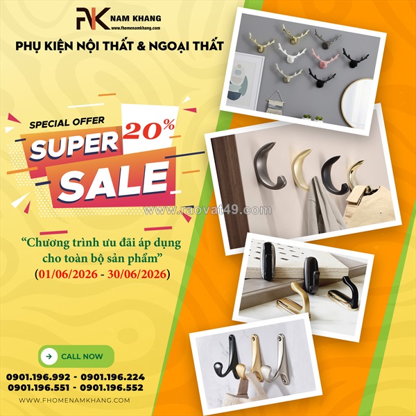 Ưu đãi cực chất - mua sắm cực thích