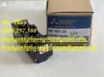 Ưu đãi giá tốt - động cơ servo mitsubishi hg-kr13b - mới 100%