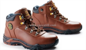 Ưu điểm của giày bảo hộ khóa kéo