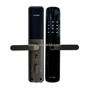 Ưu và nhược điểm của khóa cửa bosch sau một thời gian sử dụng