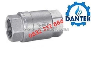 Van 1 chiều lò xo arita dantek giao nhanh toàn quốc cho dự án tại vĩnh phúc