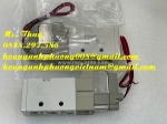 Van điện từ vf3130-5g1-02 - chuyên hàng smc giá ưu đãi