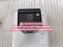 Van khí nén công nghiệp festo vl-5/3g-d-3-c hàng chất lượng
