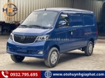 Van veam victory v2 2026 - sinh ra để chạy hàng trong đô thị