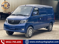 Van veam victory v2 2026 - sinh ra để chạy hàng trong đô thị