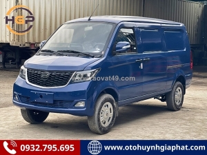 Van veam victory v2 2026 - sinh ra để chạy hàng trong đô thị
