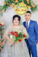 Váy cưới plussize – đẹp không phụ thuộc cân nặng