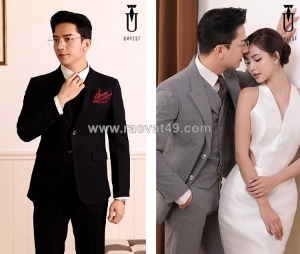 Vestnamtphcm.vn – sự lựa chọn đáng tin cậy khi cần bộ vest đẹp