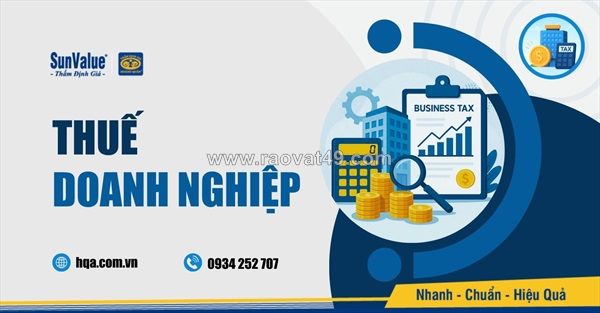 Vì sao doanh nghiệp cần hiểu rõ chính sách thuế?