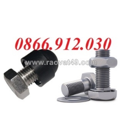 Vì sao nên sử dụng nút bịt đầu bảo vệ đai ốc?