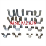 Vị trí lắp đặt bát sắt chữ u giúp tăng độ bền kết cấu
