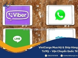Vietcargo - chia sẻ toàn diện cách gọi điện thoại đến úc một cách dễ dàng thuận tiện
