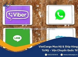 Vietcargo - chia sẻ toàn diện cách gọi điện thoại đến úc một cách dễ dàng thuận tiện