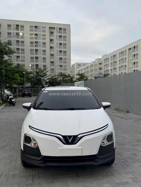 Vinfast vf5 – sở hữu xe điện chỉ từ 48 triệu đồng