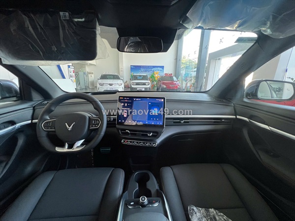 Vinfast vf6 plus 636 triệu nhận xe ngay