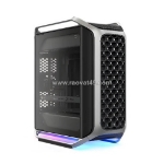 Vỏ máy tính/ case cooler master cosmos alpha silver