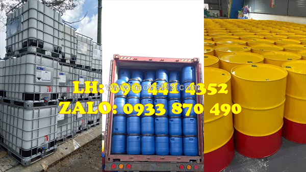 Vỏ thùng phuy nhựa 50 lít đựng dung dịch pha loãng, thùng phuy nhựa 60 lít đựng chất xử lý cây trồng