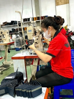 Vốn sỉ ví da chỉ từ 3 triệu