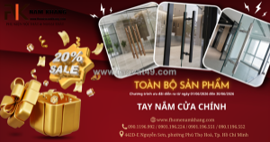 Vui sinh nhật - bật deal hời