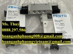 Vuvg-l10-t32c-at-m7-1p3 - solenoid valve - new 100%