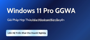 Windows ggwa – windows 11 pro legalization get genuine