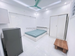Xách vali vào ở luôn - phòng studio full đồ đường láng
