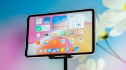 Xiaomi pad mini: tablet android nhỏ gọn nhưng hiệu năng cực mạnh, đối thủ đáng gờm của ipad mini 7