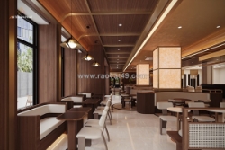 Xu hướng thiết kế quán cafe hiện đại giúp gia tăng lợi thế cạnh tranh